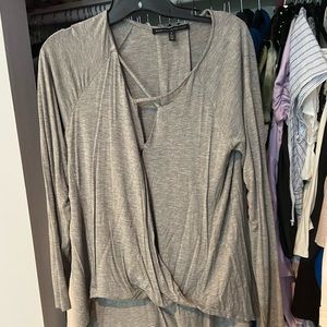 Soft shirt